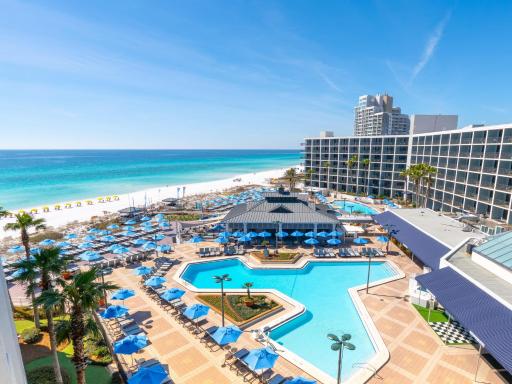 Hilton Sandestin Beach Golf Resort & Spa - Housity