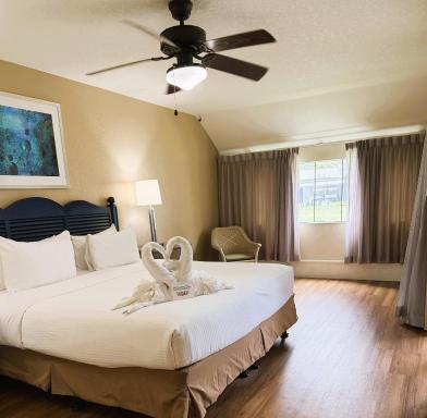 Orbit One Vacation Villas - Housity