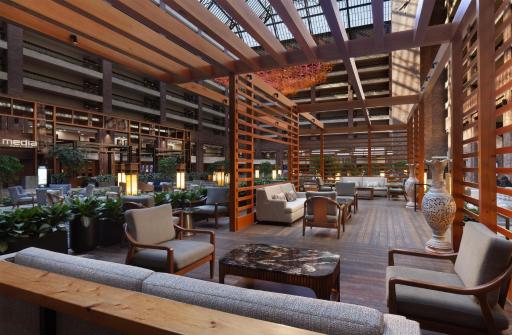 Hilton Anatole - Housity