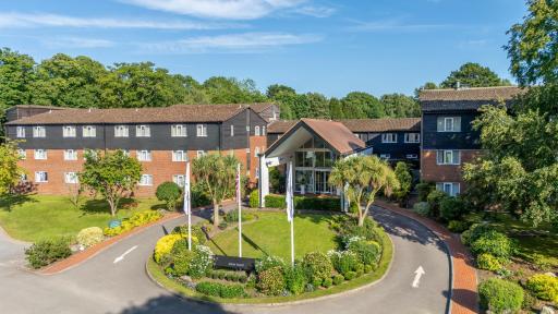 Meon Valley Hotel, Golf & Country Club - Housity