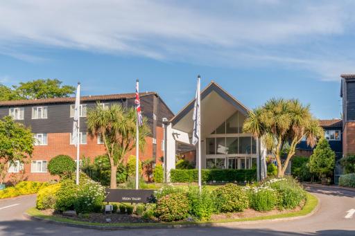 Meon Valley Hotel, Golf & Country Club - Housity