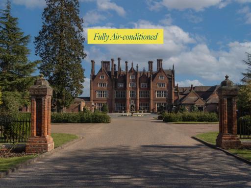 Dunston Hall Hotel, Spa & Golf Resort - Housity