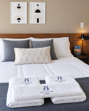 DFC FMA- Coliving - Housity