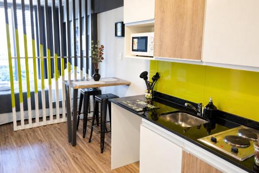 DFC FMA- Coliving - Housity