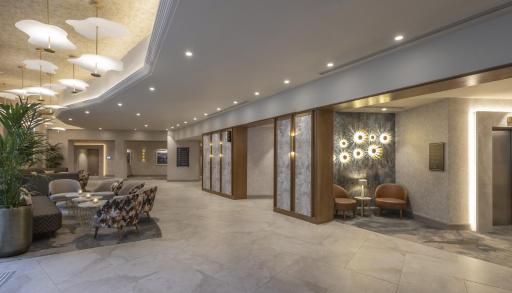 Hilton Dublin - Housity