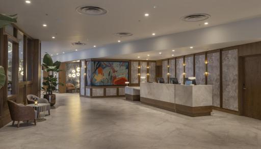 Hilton Dublin - Housity