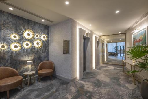 Hilton Dublin - Housity