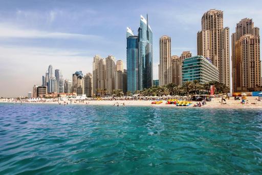 Hilton Dubai Jumeirah - Housity