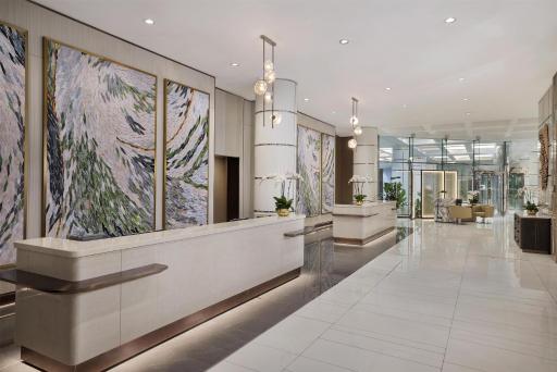 Hilton Dubai Jumeirah - Housity
