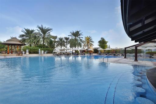Hilton Dubai Jumeirah - Housity
