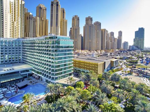 Hilton Dubai Jumeirah - Housity