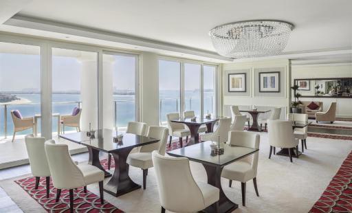Waldorf Astoria Dubai Palm Jumeirah - Housity