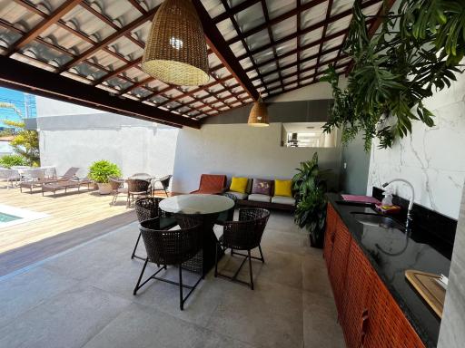 VilaMar Jacuípe - Housity