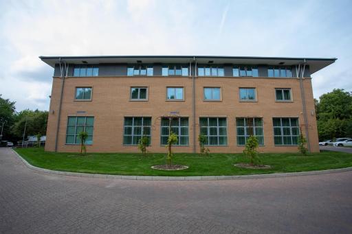 DoubleTree by Hilton Hotel Nottingham - Gateway - Housity