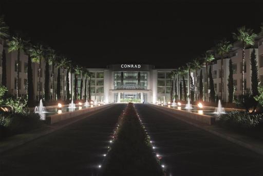Conrad Algarve - Housity
