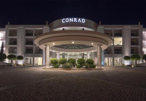 Conrad Algarve - Housity