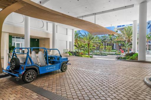 Conrad Fort Lauderdale Beach - Housity