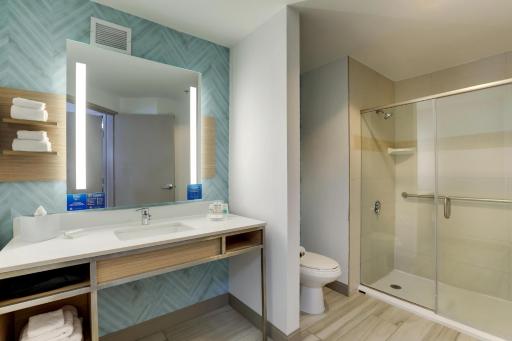 Hilton Garden Inn Fort Worth/Fossil Creek - Housity