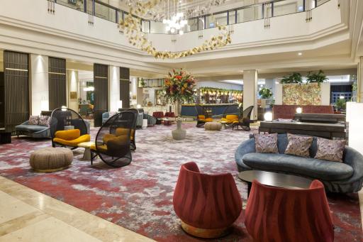 Hilton Glasgow - Housity