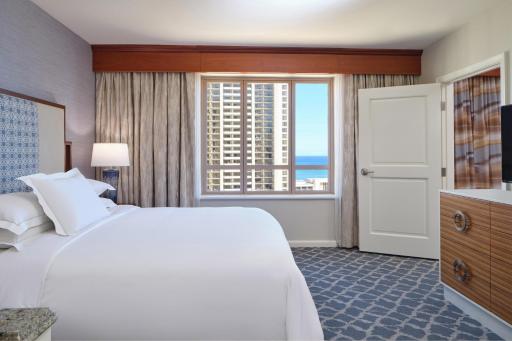 Hilton Grand Vacations Club Grand Waikikian Honolulu - Housity