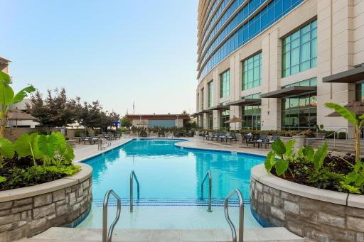 Hilton Branson Convention Center - Housity