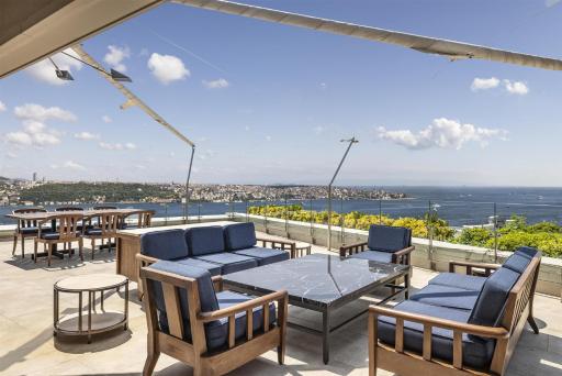 Conrad Istanbul Bosphorus - Housity