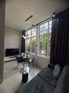 Boulevard Apartments - Housity