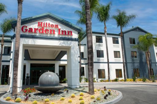 Hilton Garden Inn Montebello / Los Angeles - Housity