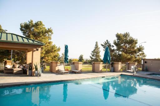 Hilton Garden Inn Montebello / Los Angeles - Housity