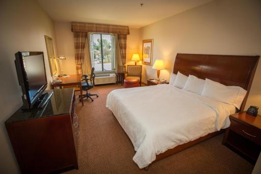 Hilton Garden Inn Montebello / Los Angeles - Housity