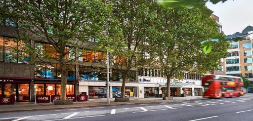 Hilton London Olympia - Housity