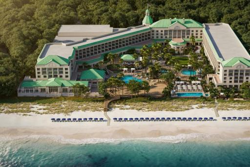 The Westin Hilton Head Island Resort & Spa - Housity