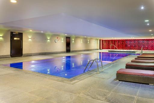 Hilton London Syon Park - Housity