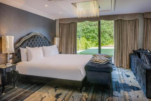 Hilton London Syon Park - Housity