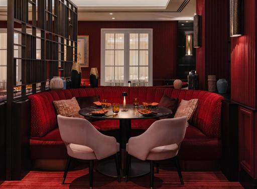 Conrad London St James - Housity