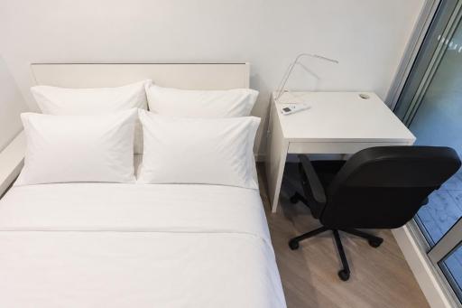 Dana-Cozy Studio in City Center-Free Parking - Housity