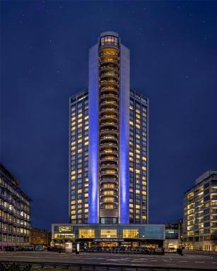 London Hilton on Park Lane - Housity