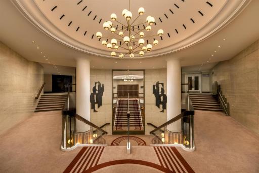 London Hilton on Park Lane - Housity