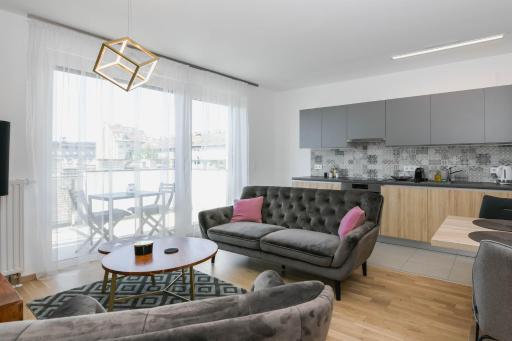 Elisabeth Downtown Apartments by UrbanRent - Housity
