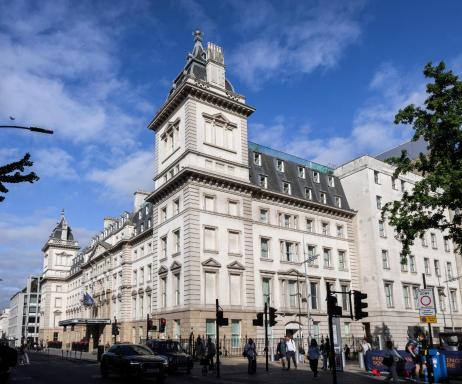 Hilton London Paddington - Housity