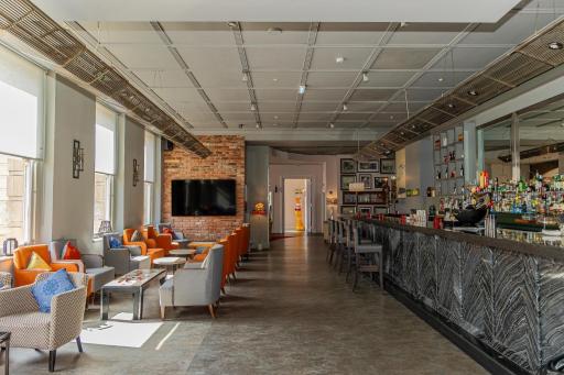 Hilton London Paddington - Housity