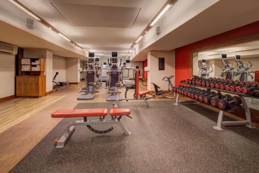 Hilton Liverpool City Centre - Housity