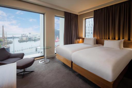 Hilton Liverpool City Centre - Housity