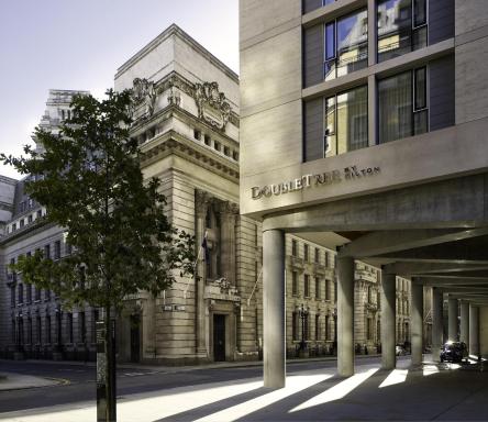 DoubleTree by Hilton Hotel London - Tower of London - Housity