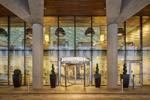 DoubleTree by Hilton Hotel London - Tower of London - Housity