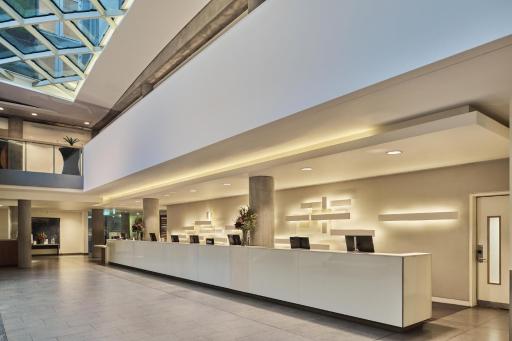 DoubleTree by Hilton Hotel London - Tower of London - Housity