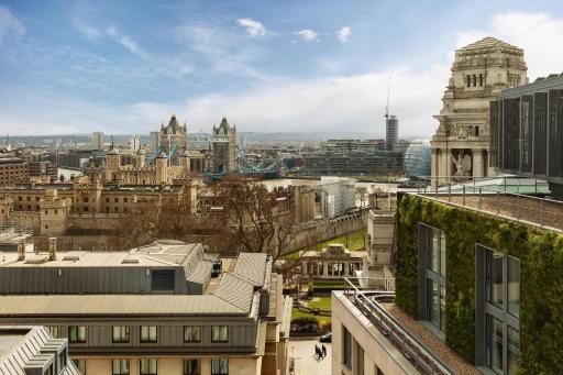 DoubleTree by Hilton Hotel London - Tower of London - Housity