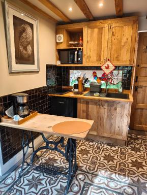 Farmhouse Gite - Housity