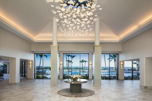 Hilton Marco Island Beach Resort and Spa - Housity
