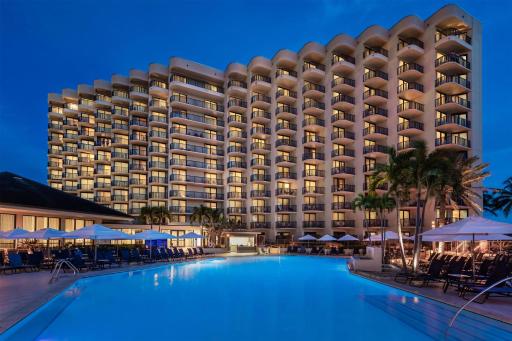 Hilton Marco Island Beach Resort and Spa - Housity